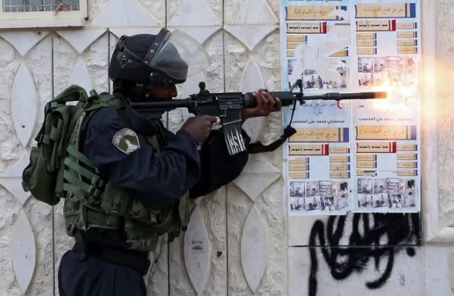 Policia izraelite vret dy palestinezë në Jerusalem