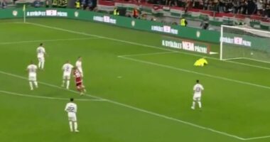 VIDEO/ Spektakël në “Puscas Arena”/ Serbia gjen golin, por barazimi zgjat pak. Hungaria sërish në avantazh