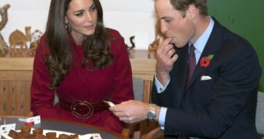 Zakonet e çuditshme të ushqyerjes/ Princi William e shmang gjithmonë vaktin e drekës