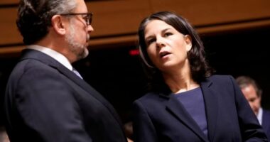 Ministrat e jashtëm të BE-së diskutojnë për luftën Izrael – Hamas