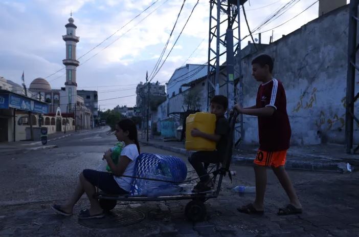 Paralajmërojnë organizatat humanitare: Gaza e kërcënuar nga sëmundjet infektive