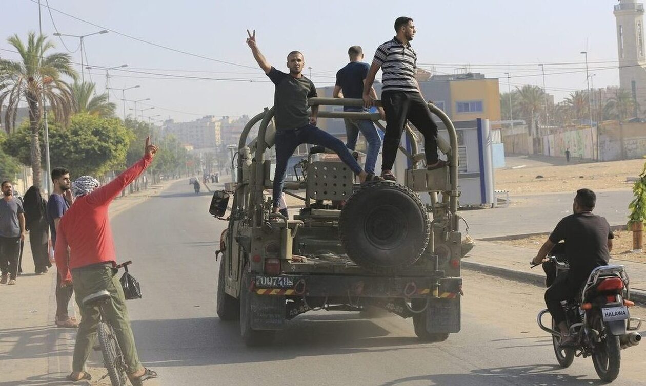 Gjermania pezullon përkohësisht të gjithë ndihmën për Palestinën