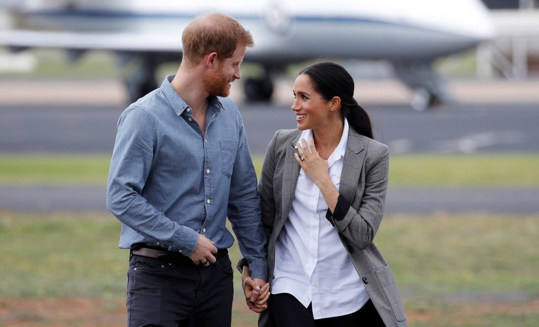 Zbulohet lëvizja e Meghan dhe Harry-t, për t’i dhënë fund përçarjes me familjen mbretërore