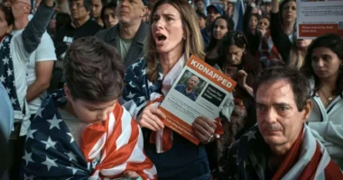 Mediat izraelite: Anëtarët e Kryqit të Kuq kaluan kufirin e Gazës për të marrë 50 pengje të liruara nga Hamasi