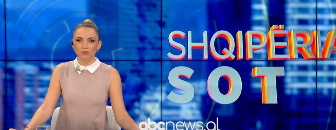 Shqipëria Sot me Fabiola Hoxha, (10/10/2023)