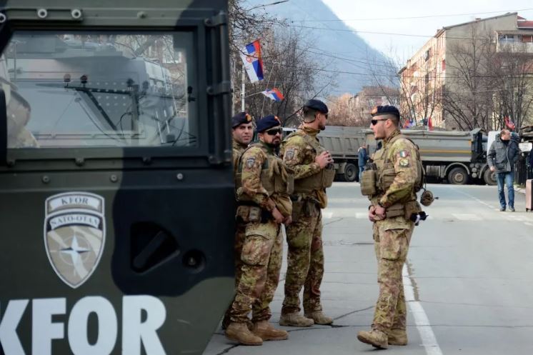 BE ka dështuar në Kosovë dhe Serbi