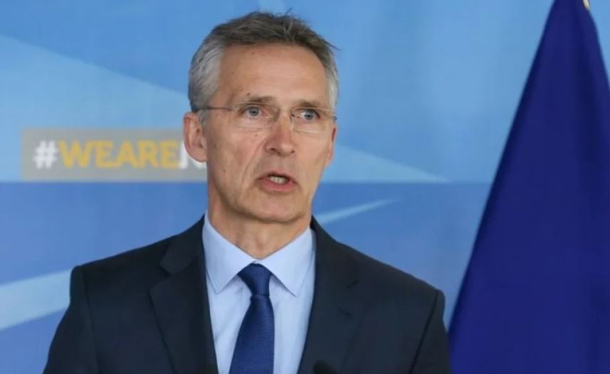 Stoltenberg: Suedia është gati të anëtarësohet në NATO