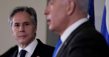 Dilemat e SHBA-së për luftën në Gaza