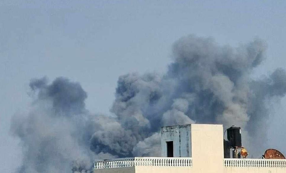 Rriten tensionet në Lindjen e Mesme, Izraeli sulmon me avionë luftarakë Rripin e Gazës