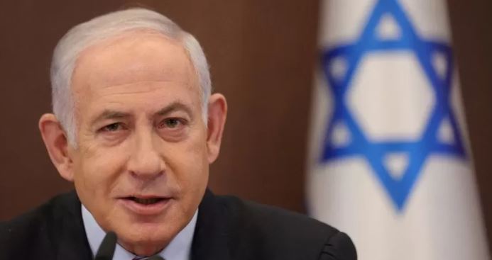 Netanyahu: Çdo anëtar i Hamasit është një njeri i vdekur