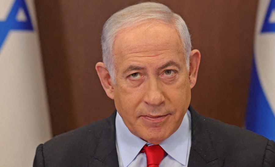 Netanyahu: Hamasi është një version i ri i nazizmit, duan ta kthejnë Lindjen e Mesme në humnerë