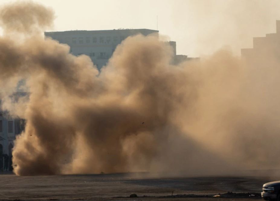 Shpërthim në një xhami në Afganistan, raportohet për viktima