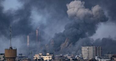 Lufta Izrael-Palestinë/ Egjipti refuzon propozimin për korridorin e evakuimit nga Gaza