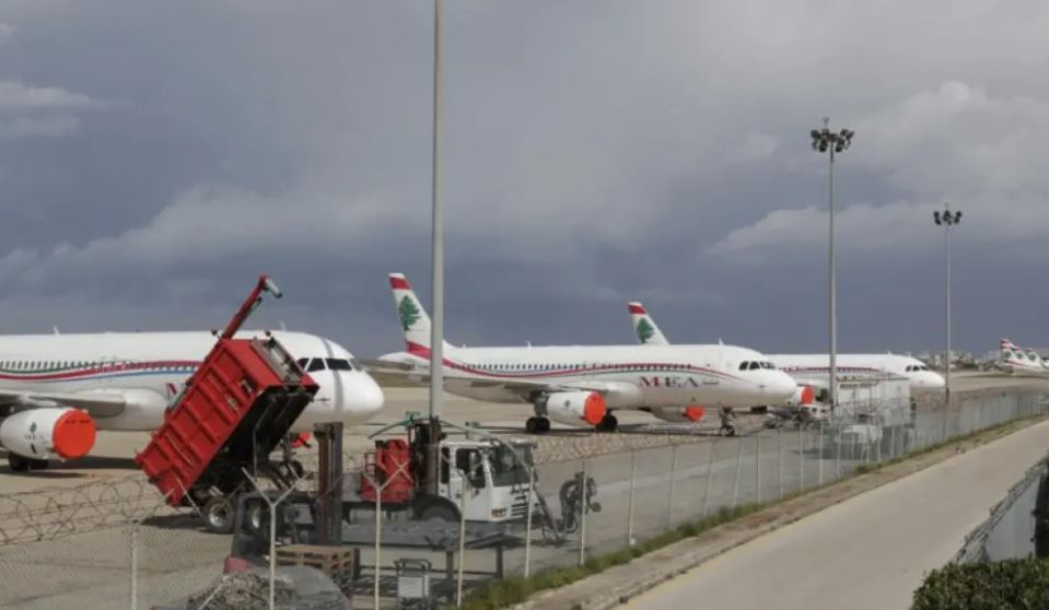 Tensionet në kufi me Izraelin, Libani bën thirrje për evakuimin e aeroportit ndërkombëtar