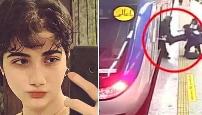 U dhunua barbarisht se nuk mbajti shaminë në kokë, adoleshentja iraniane pëson ‘vdekje truri’