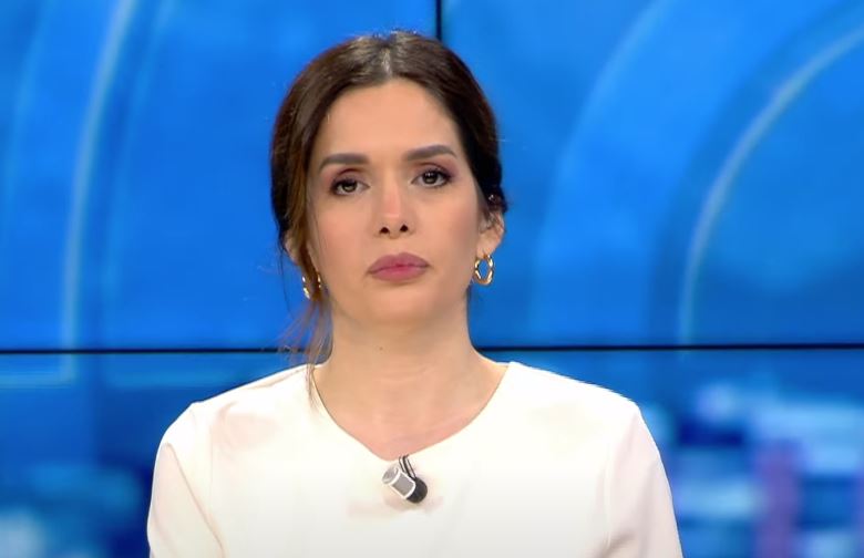 Newsline me Viol Xhafaj, (18/10/2023)