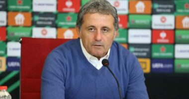 Humbja ndaj Plzen, Daja: Kemi pasur probleme prej mungesave