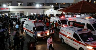 Faji mbetet “jetim” për masakrën në spitalin e Gazës