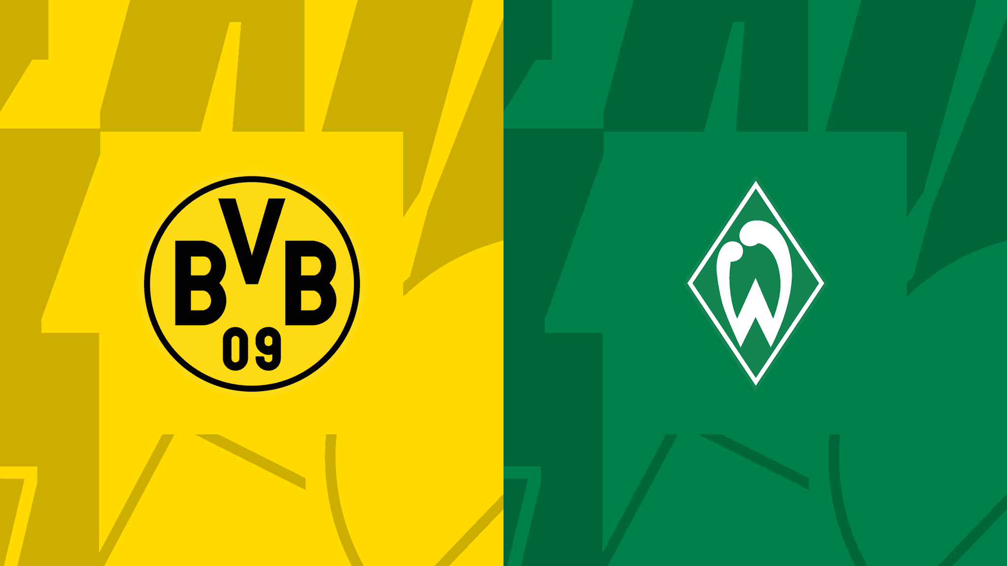 Formacionet zyrtare Dortmund-Werder Bremen/ Verdhezinjtë kërkojnë fitoren dhe kreun e Bundesliga