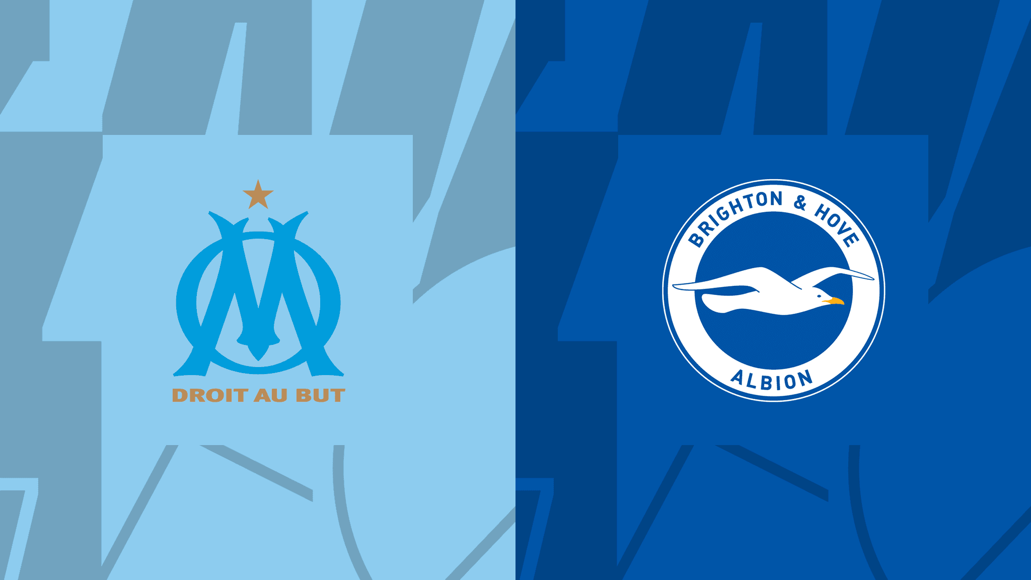 Europa League, formacionet zyrtare/ Marseille-Brighton dhe Sporting-Atalanta, pritet spektakël në fushë