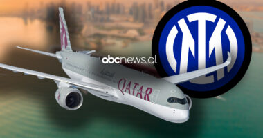 Interi me sponsorin gjigant, ja kur pritet të prezantohet