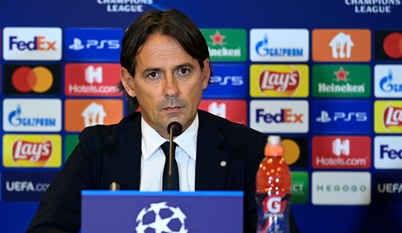 “Në shtëpi, Atletico shndërrohet në një ekip tjetër”, Inzaghi: Do të luajmë sikur nuk kemi avantazh