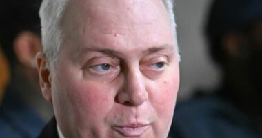 Republikanët nominojnë Steve Scalise për kryetar të Dhomës së Përfaqësuesve