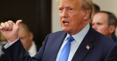 Trump vetëshpallet i pafajshëm: Të pushohet gjykimi për ndërhyrje në zgjedhje