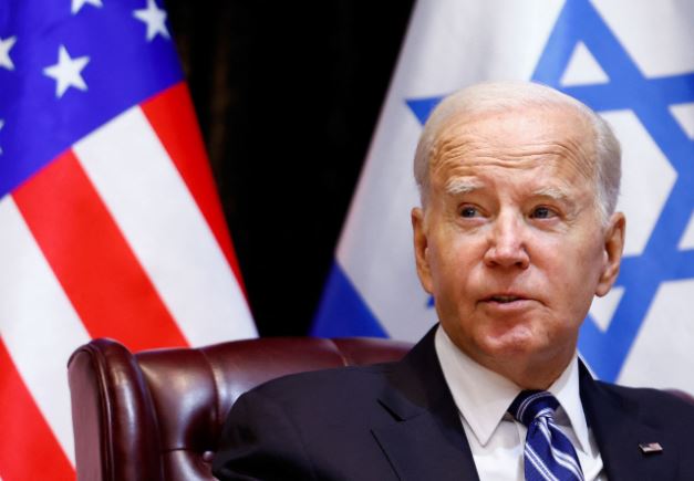 “Kemi prova”, Biden: Izraeli nuk goditi spitalin e Gazës