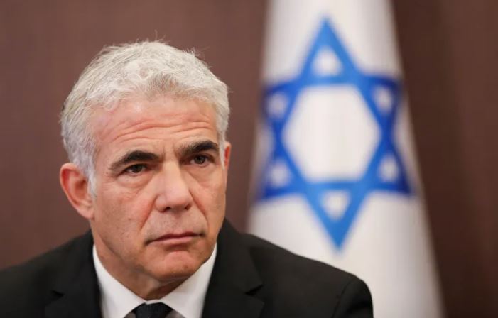 Izrael, udhëheqësi i opozitës kritikon reagimin e qeverisë së Netanyahut pas sulmeve nga Hamasi