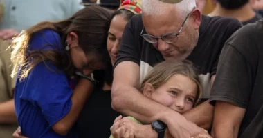 Walt Disney dhuron 2 milionë dollarë për organizatat në Izrael që ofrojnë ndihmë humanitare