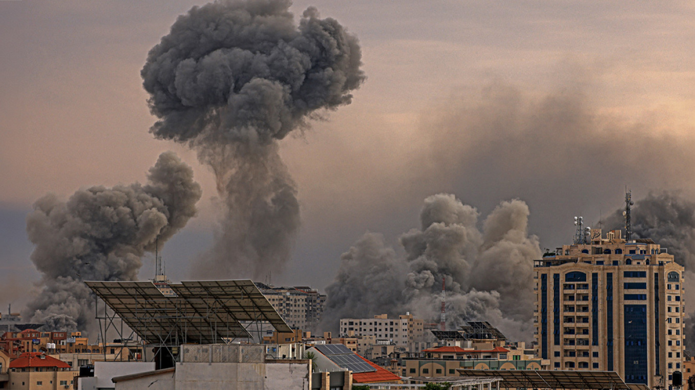 Izraeli: Operacioni ushtarak në Gaza do të vazhdojë