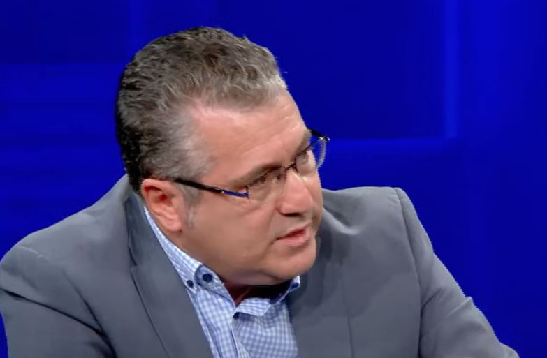 “Të dy e dinë që nuk fitojnë më kurrë”, Minxhozi: Basha-Berisha po mbajnë peng PD për interesa personale