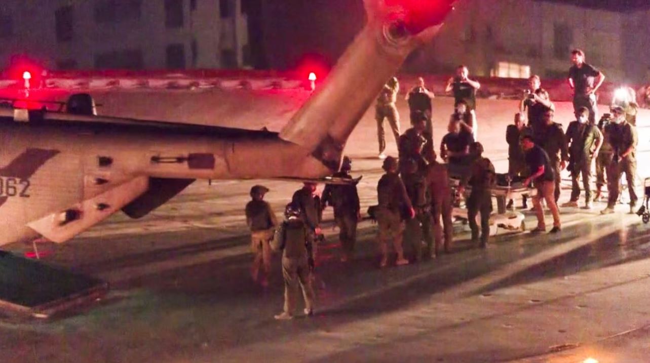 Izraeli paralajmëron sulme të pandërprera ndaj Hamasit, SHBA bën thirrje për kujdes