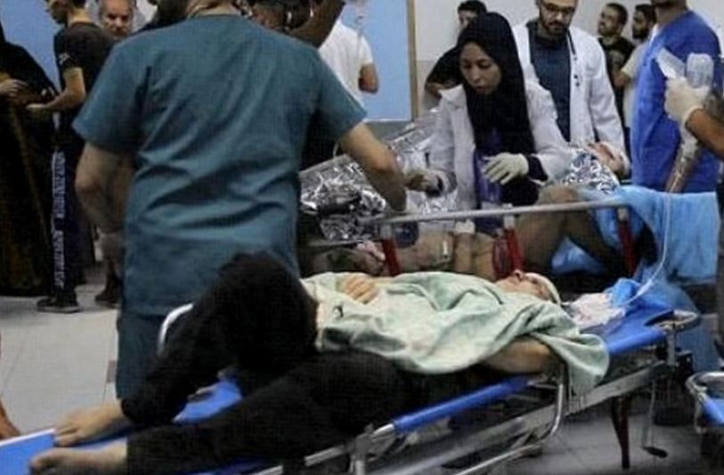 Kriza humanitare, të gjithë spitalet në Gaza pa karburant