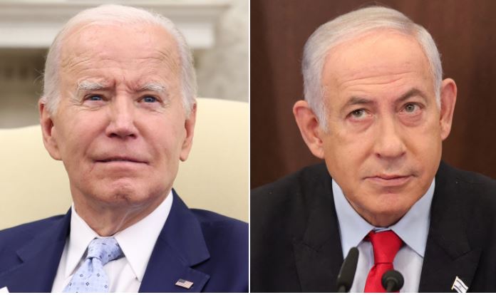 Biden bisedë telefonike me Netanyahun: Më shumë ndihmë nga SHBA për Izraelin