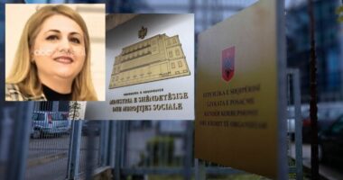 Pranohet gjykimi i shkurtuar për ish-sekretaren e Ministrisë së Shëndetësisë, ja kur jepet pretenca