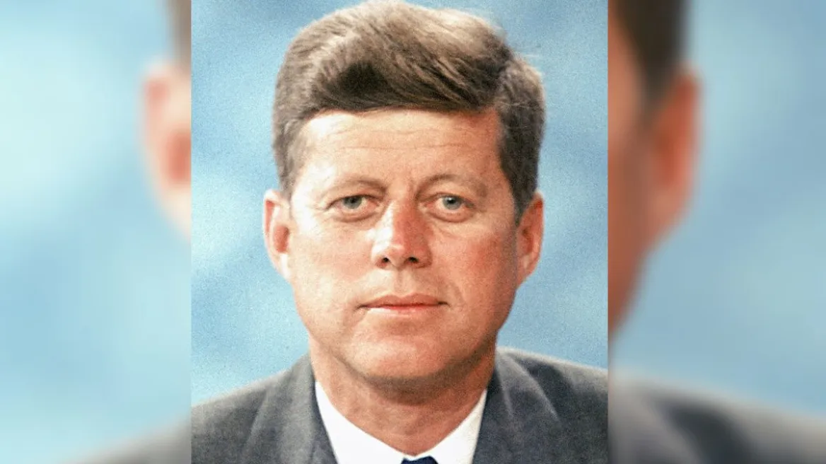 Netflix po përgatit një serial për jetën e Presidentit John F. Kennedy