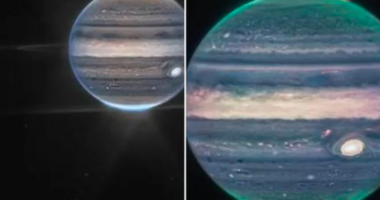 NASA zbulon një veçori të re në atmosferën e Jupiterit