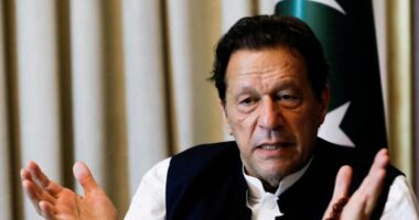 Ngrihet aktakuzë kundër ish kryeministrit të Pakistanit për publikimin e dokumenteve sekrete