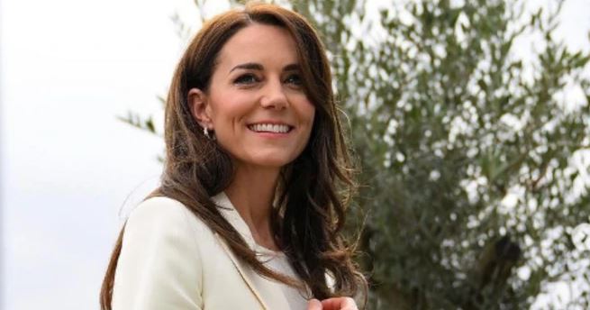 Kate Middleton i ka qëndruar besnike pasionit të saj që nga universiteti