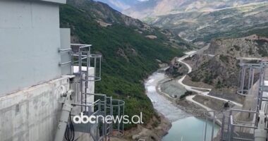 Thatësirë e tejzgjatur, importohet energji/ KESH mbyll procedurën për blerjen e energjisë për javën e fundit të tetorit