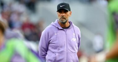 Klopp trajneri i ardhsh&euml;m i Barcelon&euml;s? Deco flet p&euml;r situat&euml;n