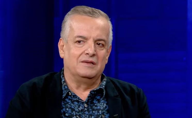 Argita, pasardhëse politike e Berishës? Nazarko: Dalja e saj tregon mungesën e demokracisë në PD