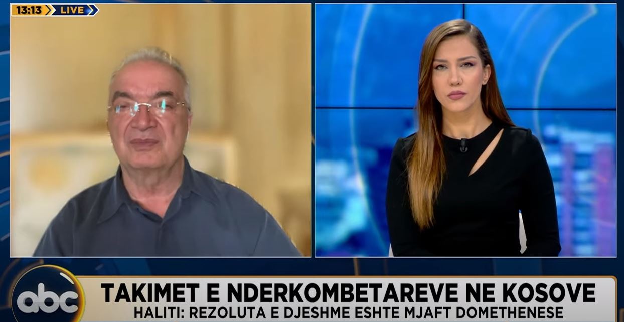 “Rama ka bërë gjithçka për Kosovën”, Xhavit Haliti: Kosova duhet të dakordësohet me aleatët, ndryshe do jetë problem