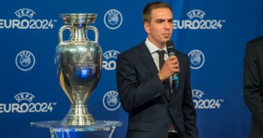 “Udhëtim falas për tifozët”, Lahm jep lajmin e rëndësishëm për Euro 2024