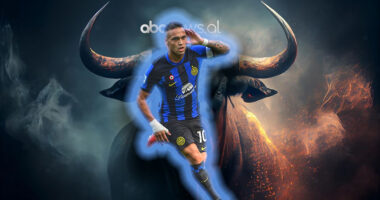 Protagonist në 2 nga 3 përballjet e tetorit, Lautaro zgjidhet “lojtari më i mirë i muajit”