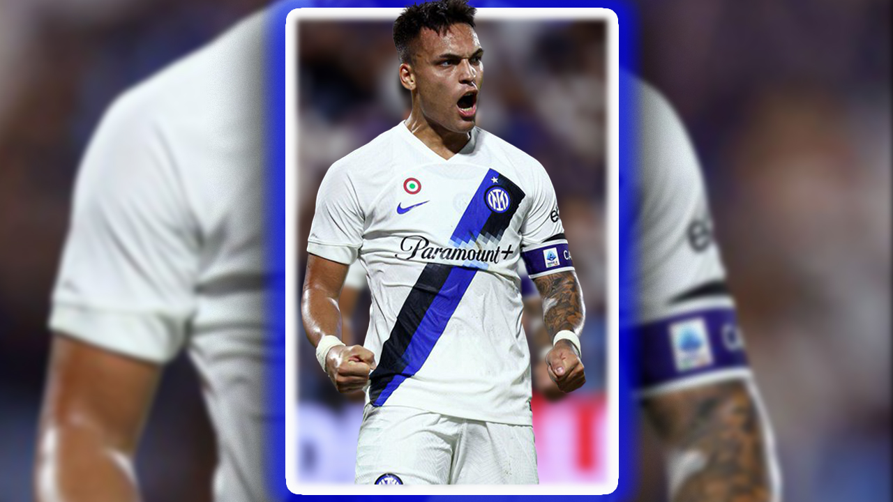 Lautaro në historinë e futbollit italian, katër golat e fusin në librat e rekordeve