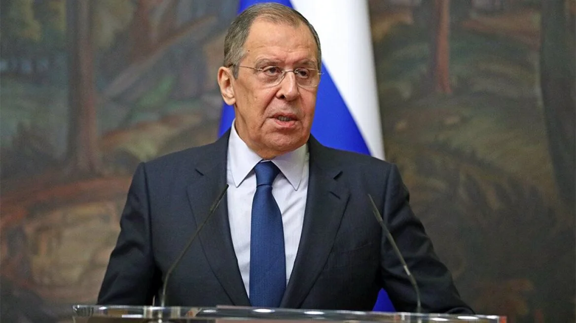 Lavrov: Planet e Perëndimit për të izoluar Rusinë kanë dështuar