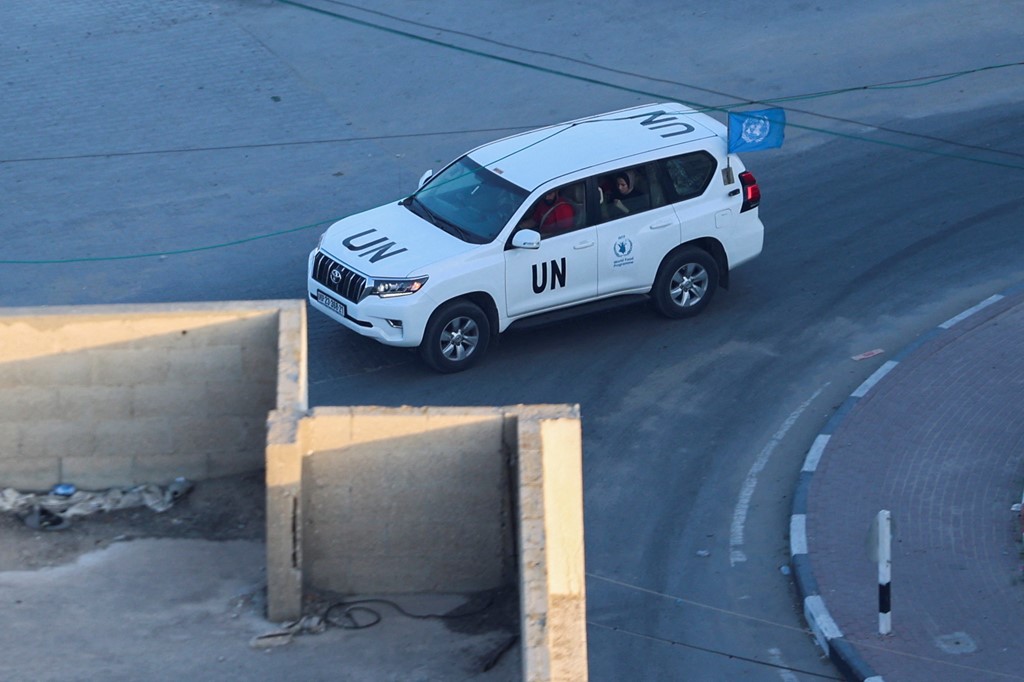OKB-ja zhvendos operacionin e saj në Gaza pas paralajmërimit nga ushtria izraelite